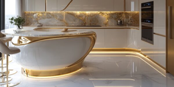 Golden Touch (WL)