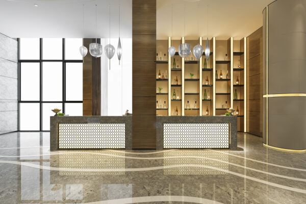 600x600  Polished Collection